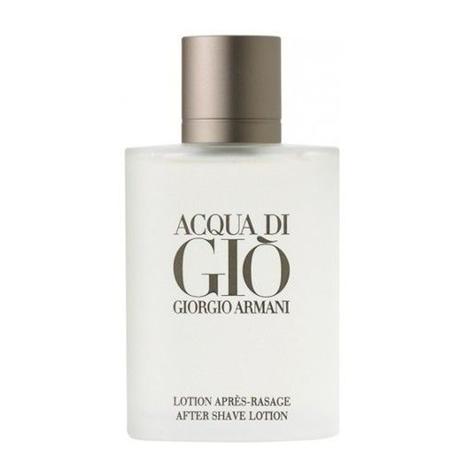 Giorgio Armani Acqua di Giò pour Homme Lotion Après-Rasage