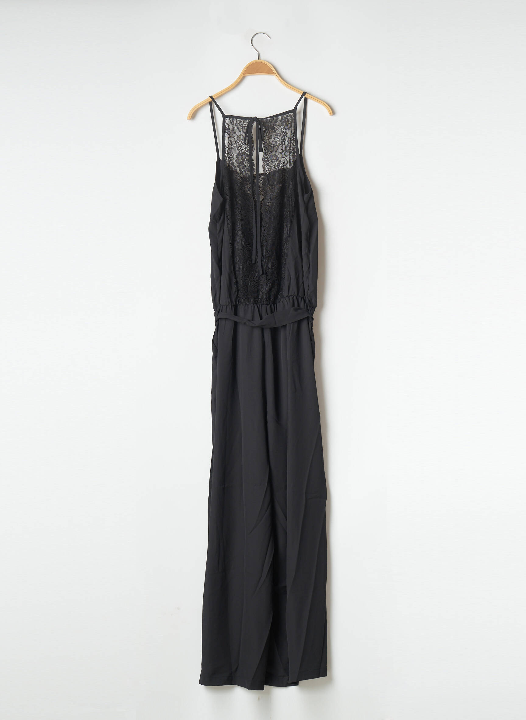 Molly Bracken Combinaisons 1 Femme couleur noir