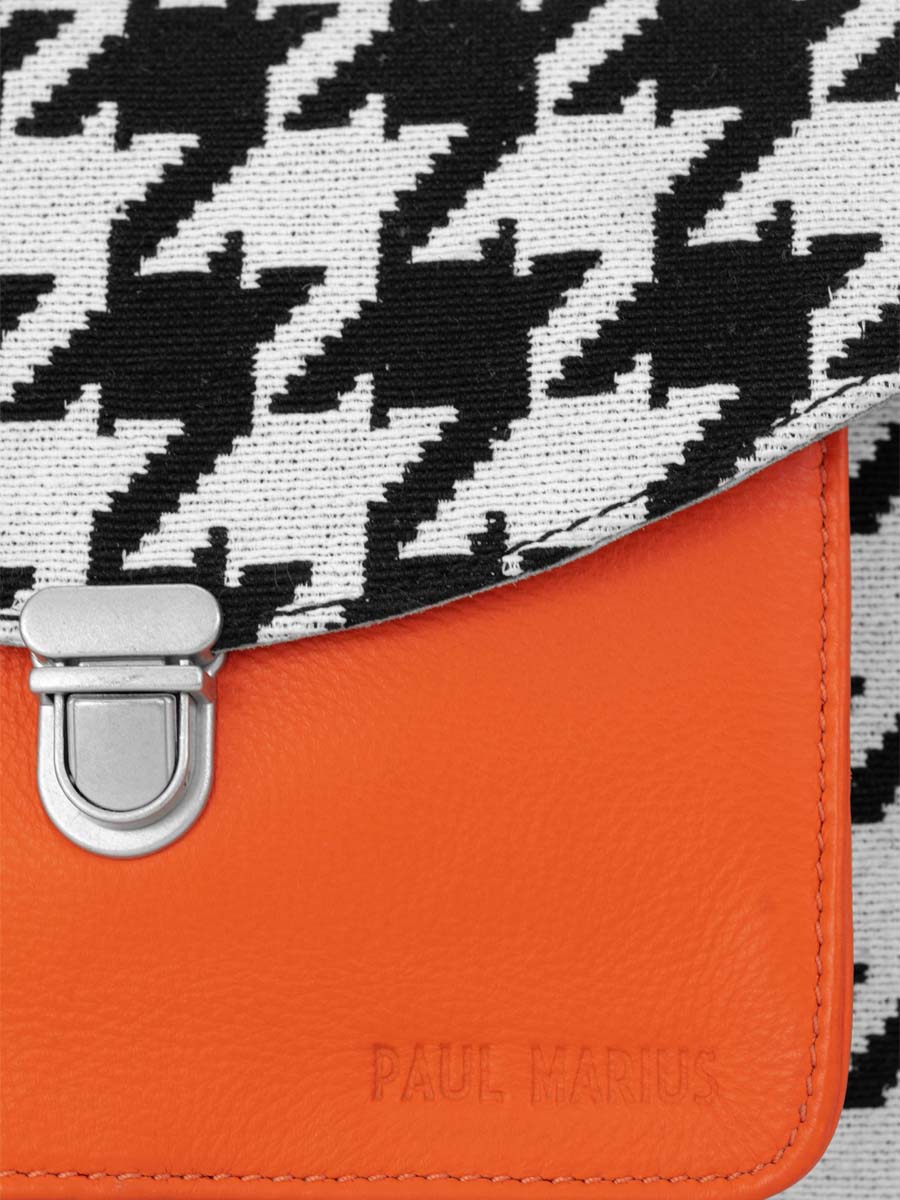 Mademoiselle George Allure - Orange