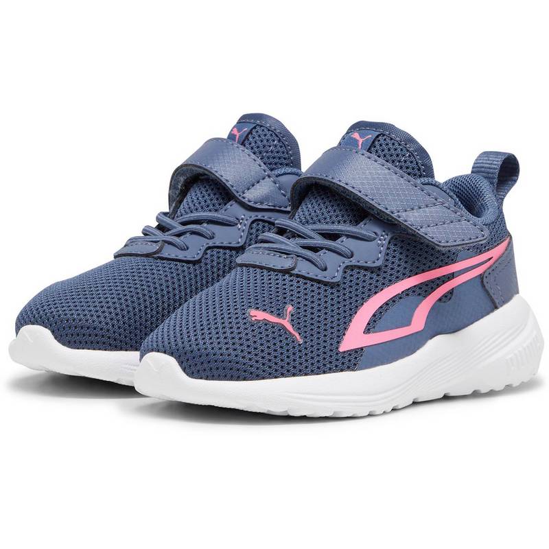 PUMA All-Day Active AC Inf Sneaker Kinder