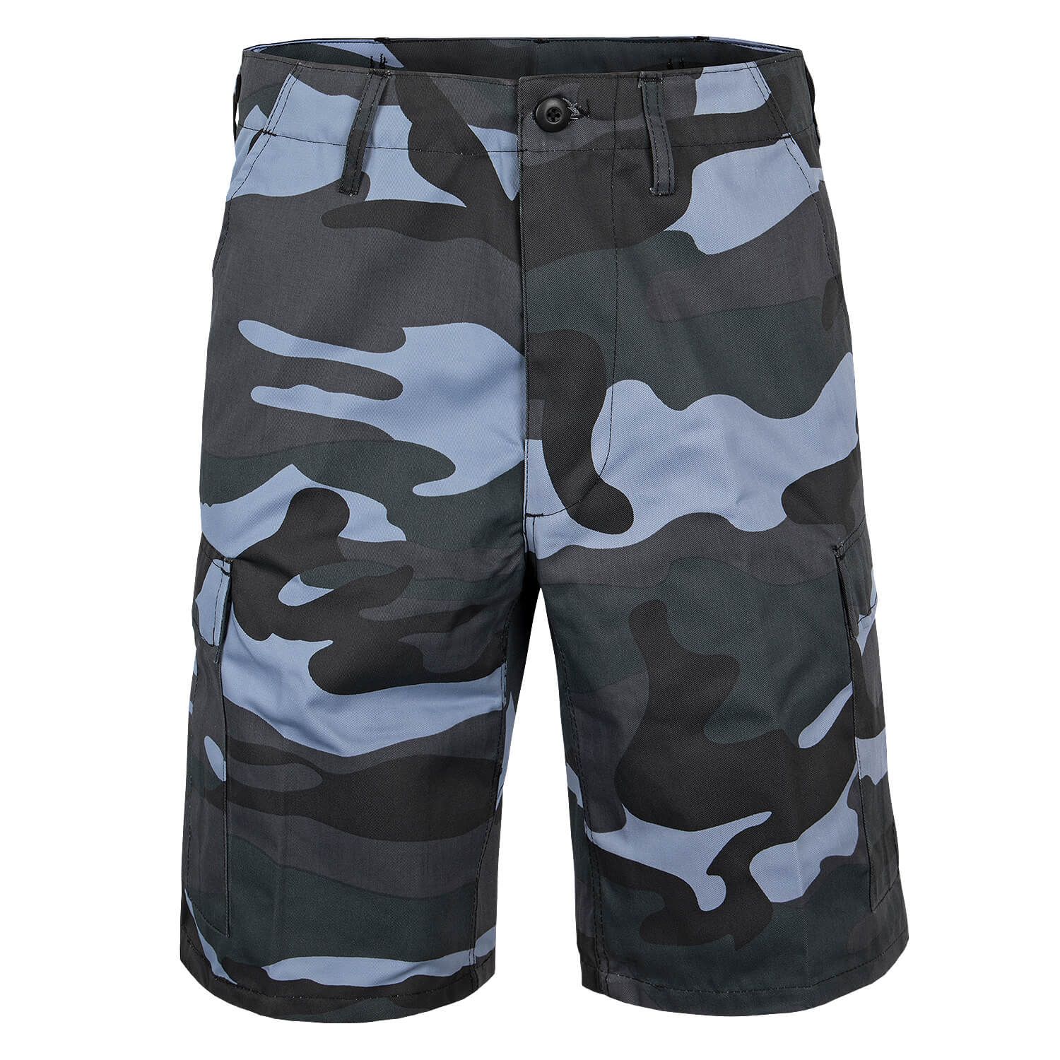 US Bermuda BDU