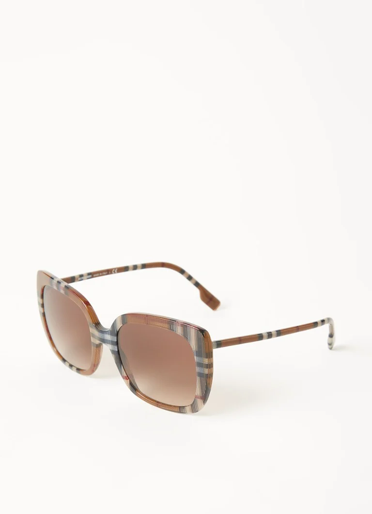 Ochelari de soare Burberry Carol BE4323