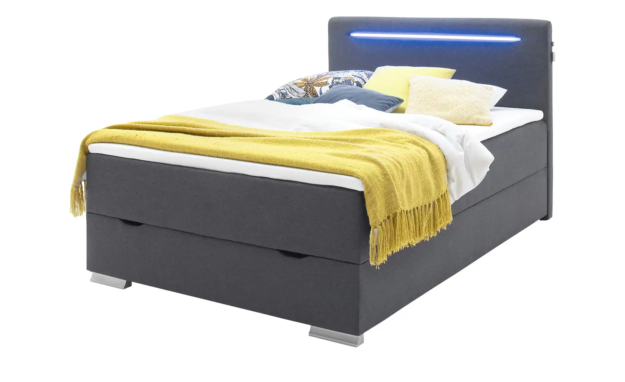 Boxspringbett