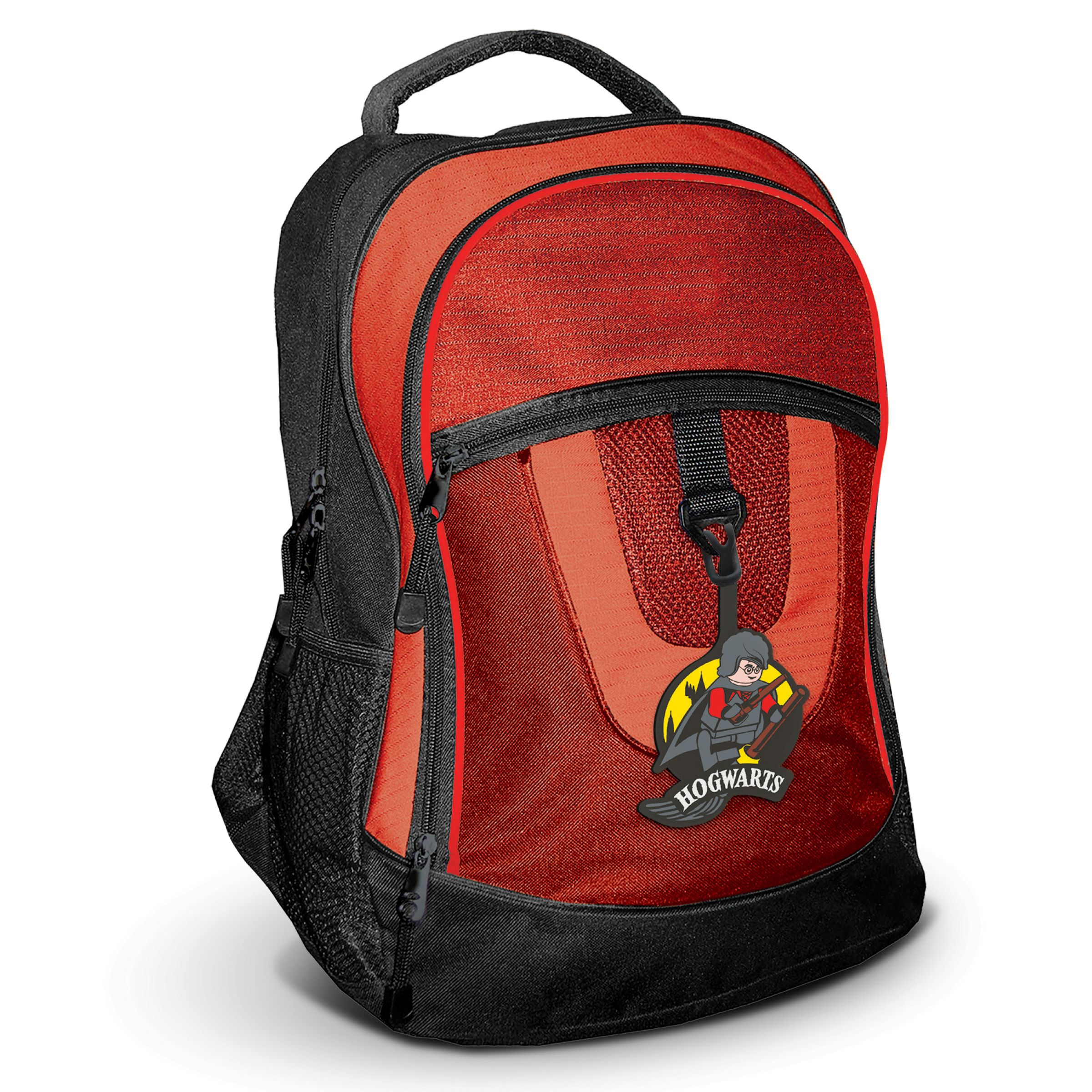 Harry Potter™ Quidditch™ Taschenanhänger 5008102