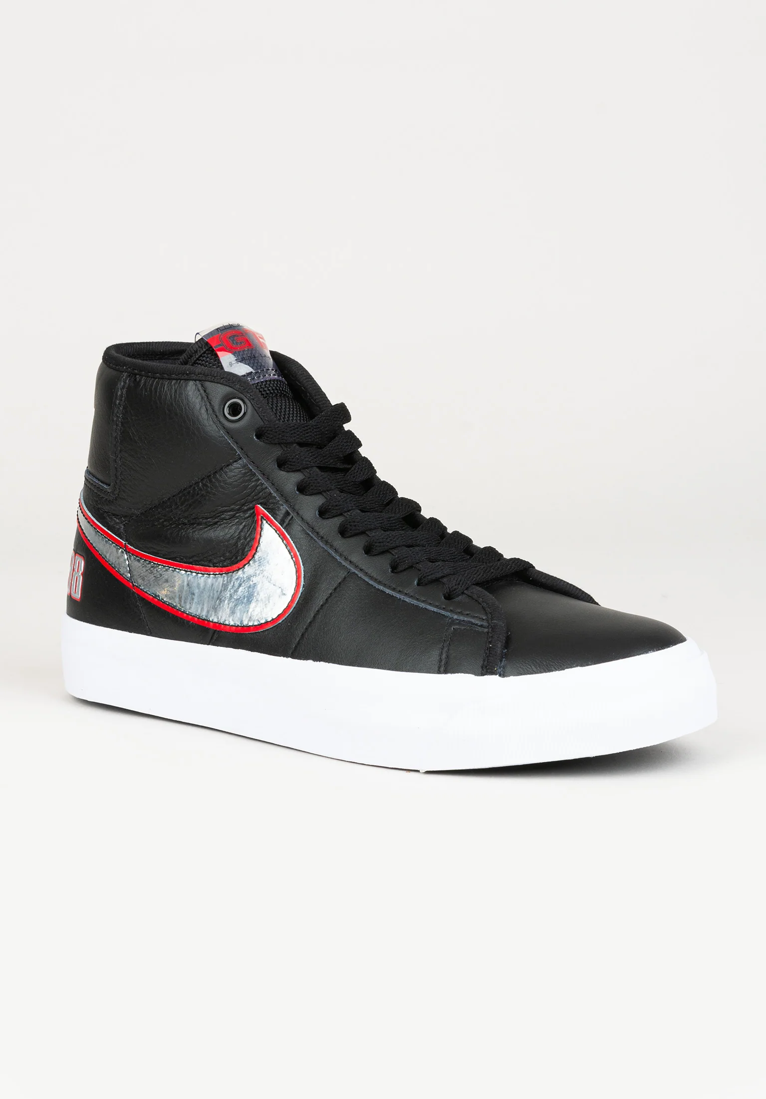 Zoom Blazer Mid Pro GT