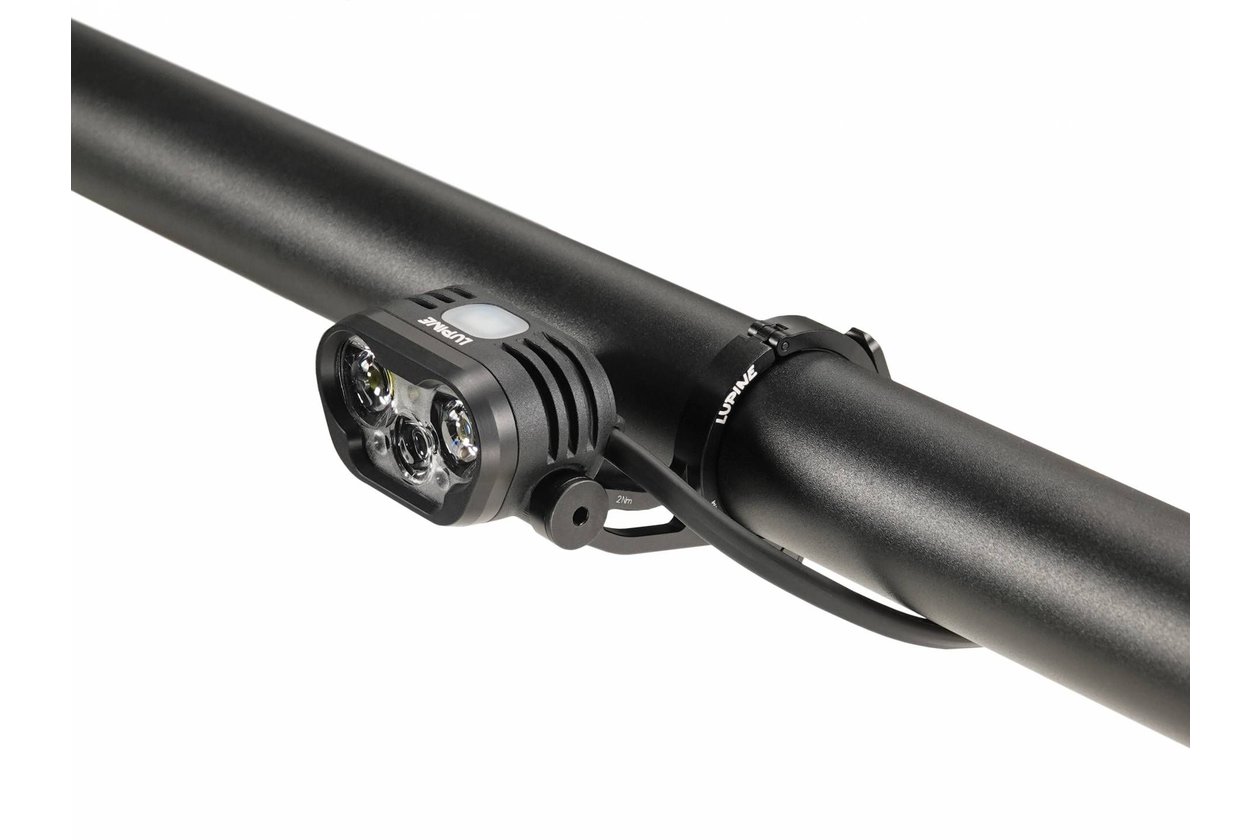 Lupine Neo/Piko/Blika Schnellspanner