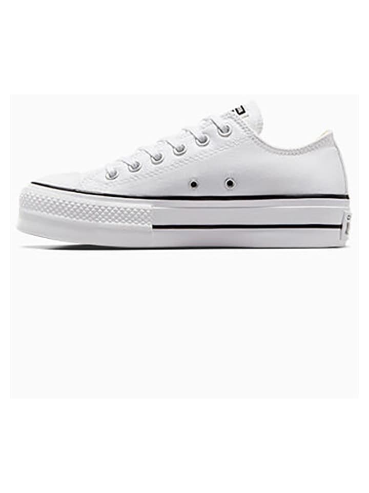 Converse Sneakers in Weiß günstig kaufen
