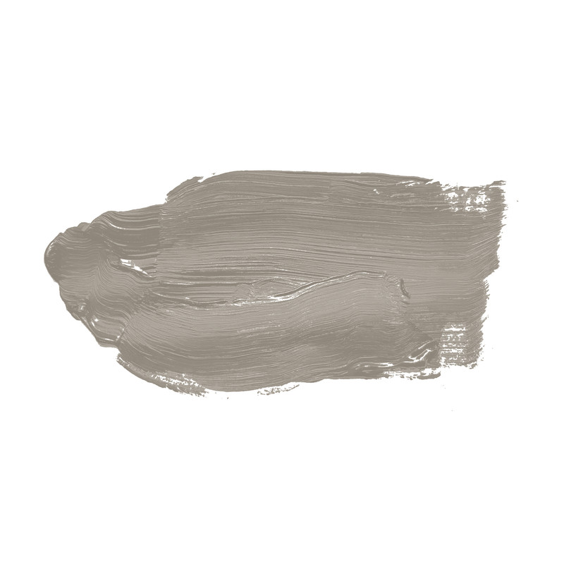 AS Creation A.S. Création - Wandfarbe Taupe 