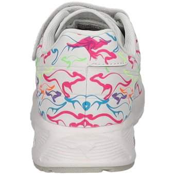 KangaROOS KX Mega EV Sneaker in bunt