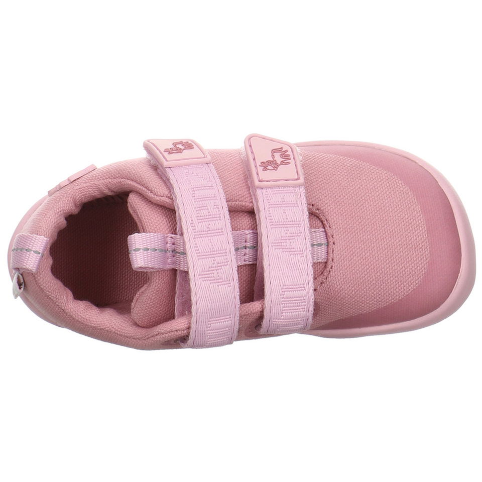 Affenzahn Einhorn Lucky Cotton Klettschuh