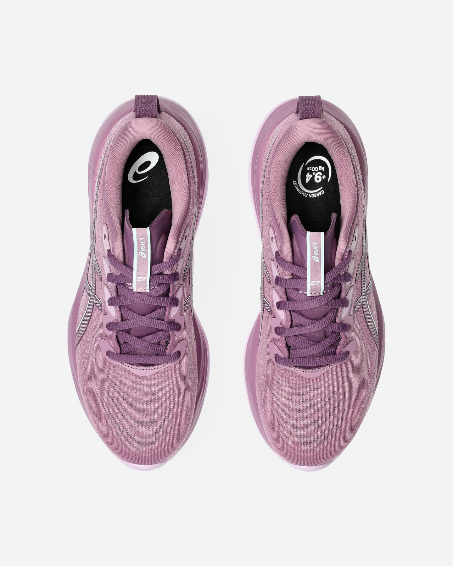 Buty do biegania Scarpe Asics Gel Cumulus 27 W 1012B772-500