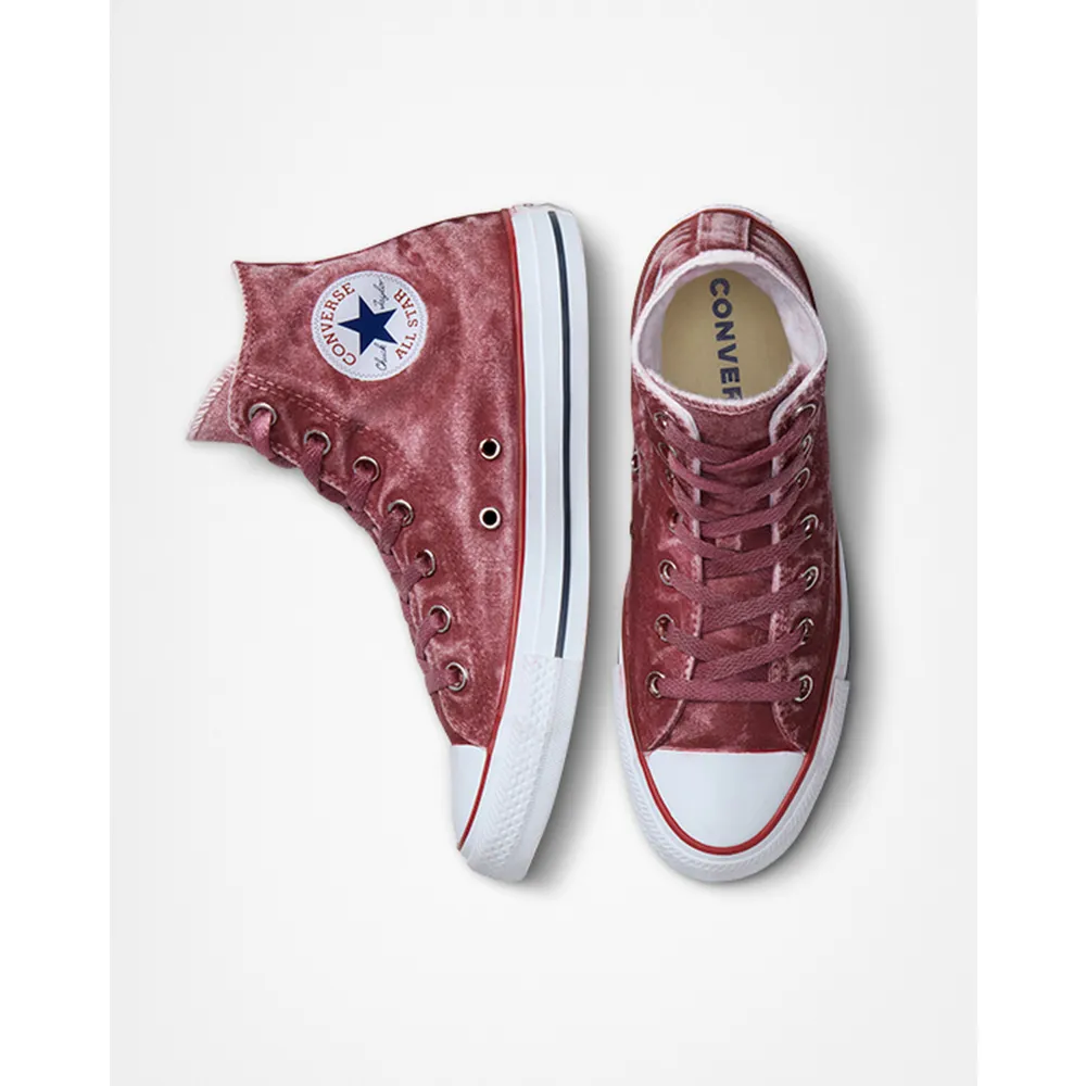 Converse Chuck Taylor All Star Well Worn A07639C / rot