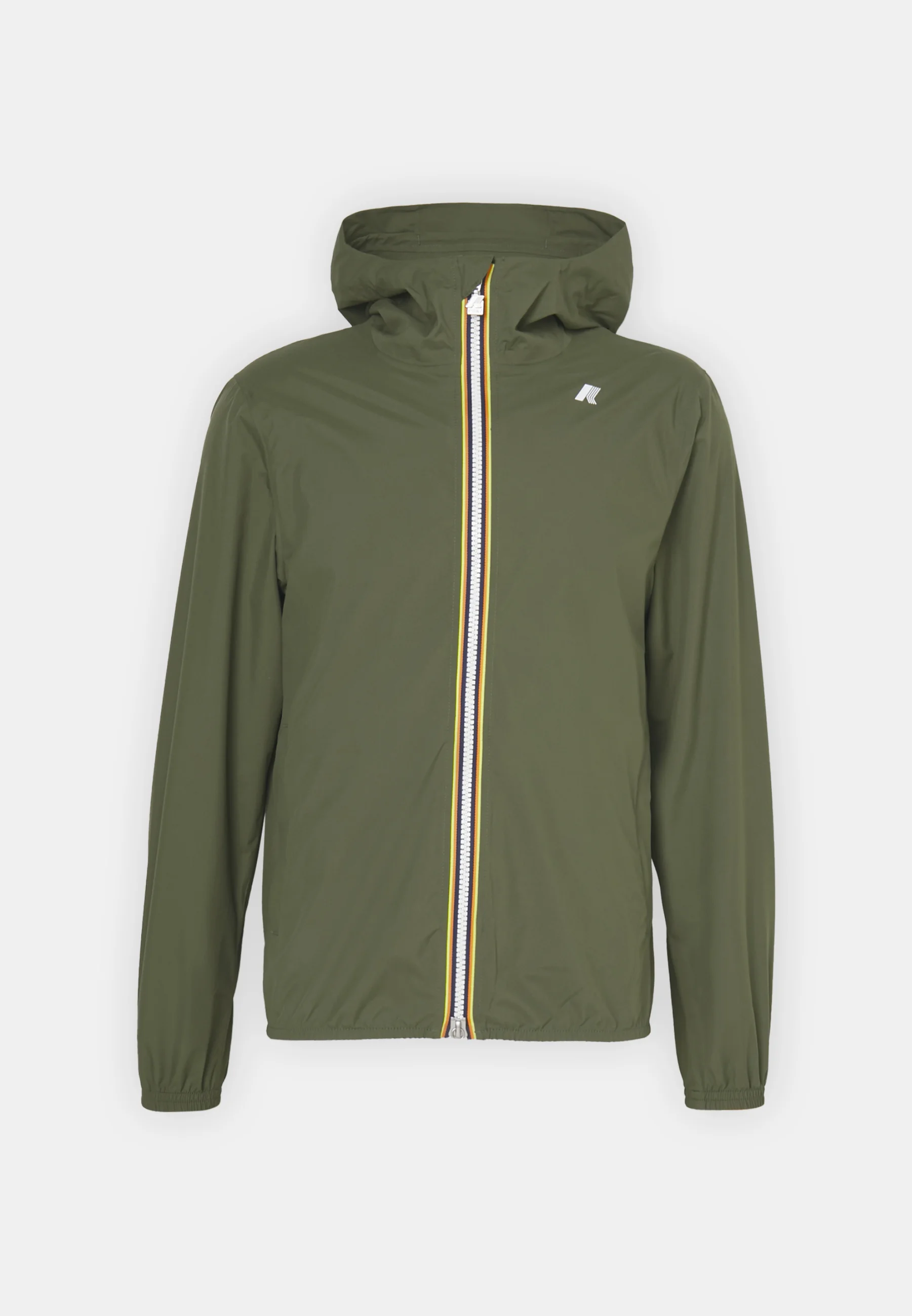 K-Way JACK STRETCH DOT UNISEX - Impermeable