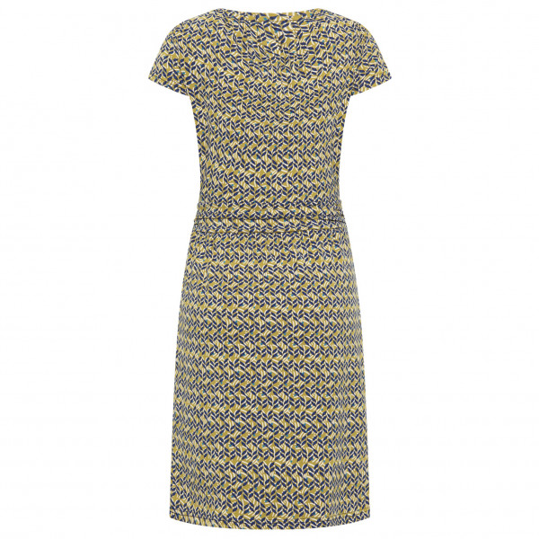 Tranquillo - Women's Jersey-Kleid S/S - Kleid