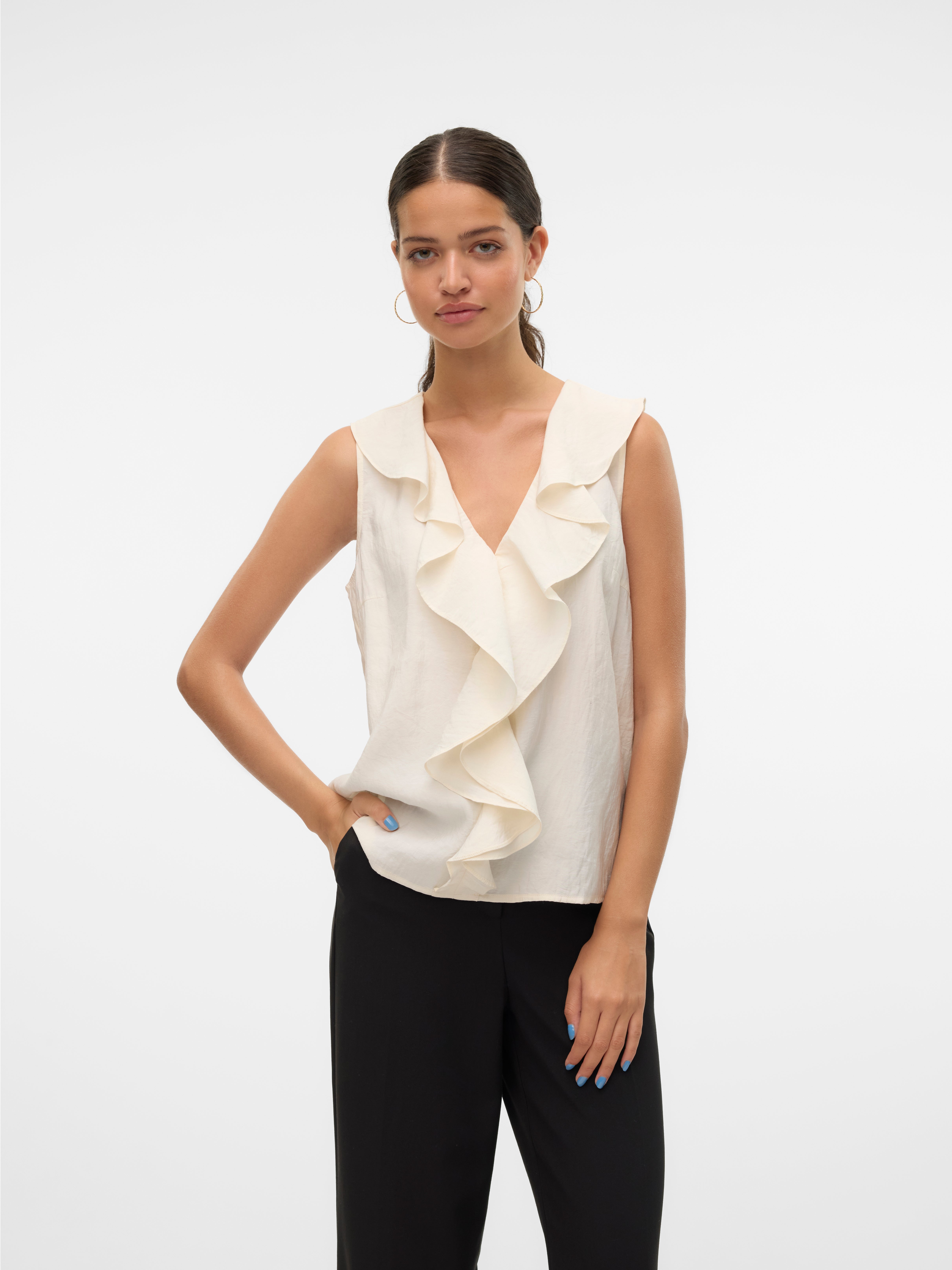 VMLEXIE Top