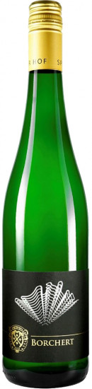 2019 ELZIG Tradition trocken - Weingut Borchert