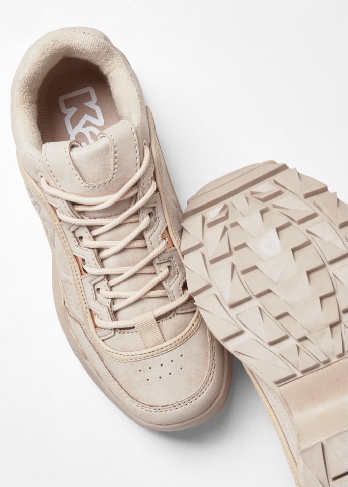 Kappa Chunky Sneaker