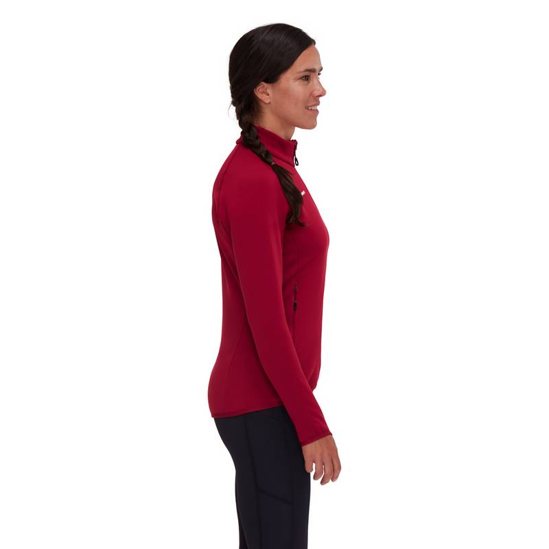 Mammut Aconcagua Fleecejacke Damen