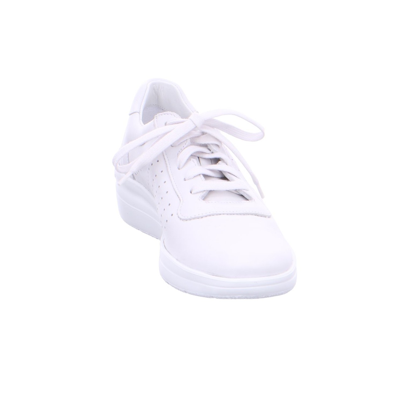 MEPHISTO Sneaker weiss WHITE