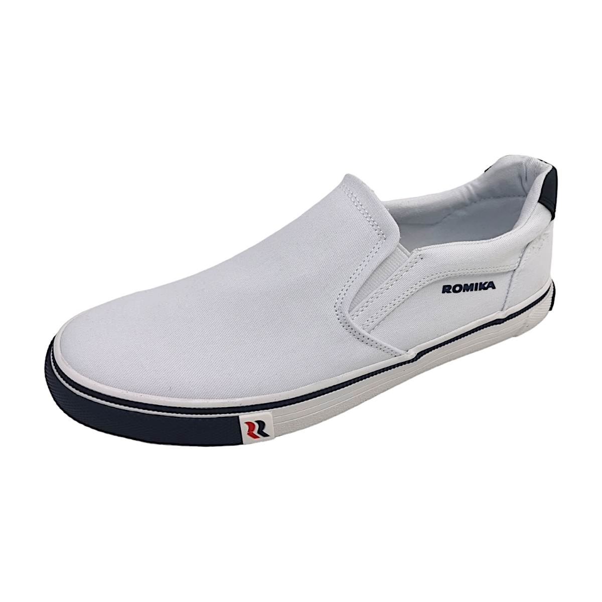 Romika 74R0041002 Weiß White