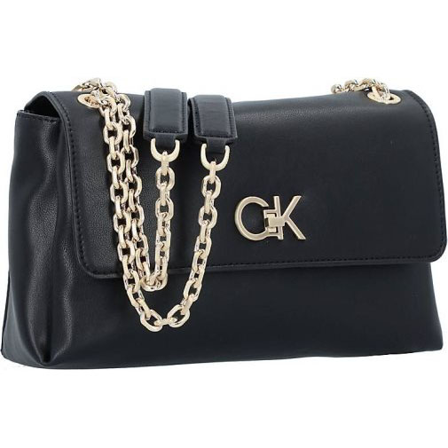 Calvin Klein Re-Lock Schultertasche 26 cm