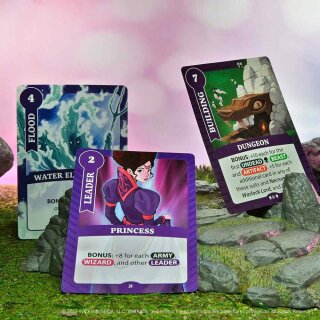 Fantasy Realms: Deluxe Edition (EN)