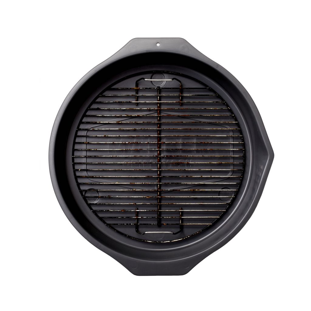 Marber Grill Wash Grill Cleaner