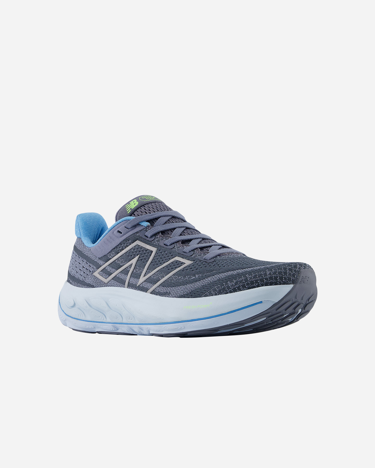 Bežecké topánky New Balance Fresh Foam X Vongo V6 W WVNGOCD6