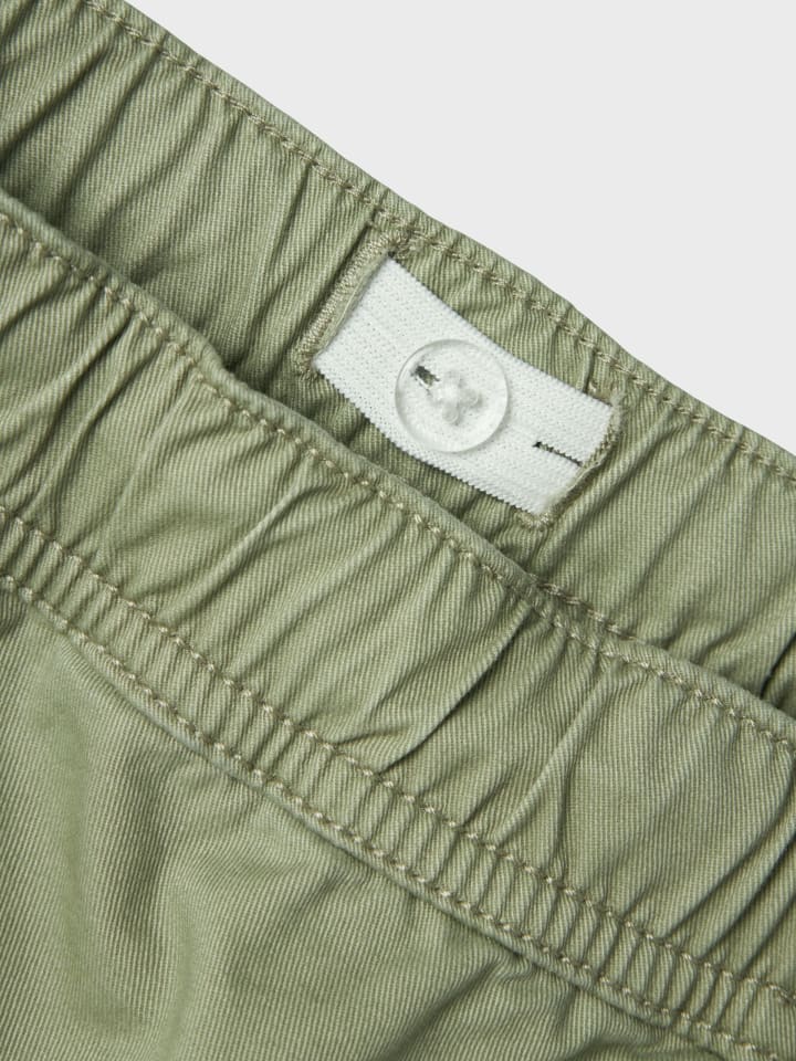 name it Shorts NKMRYAN JOG L TWILL SHORTS 7001-TF in tea günstig kaufen