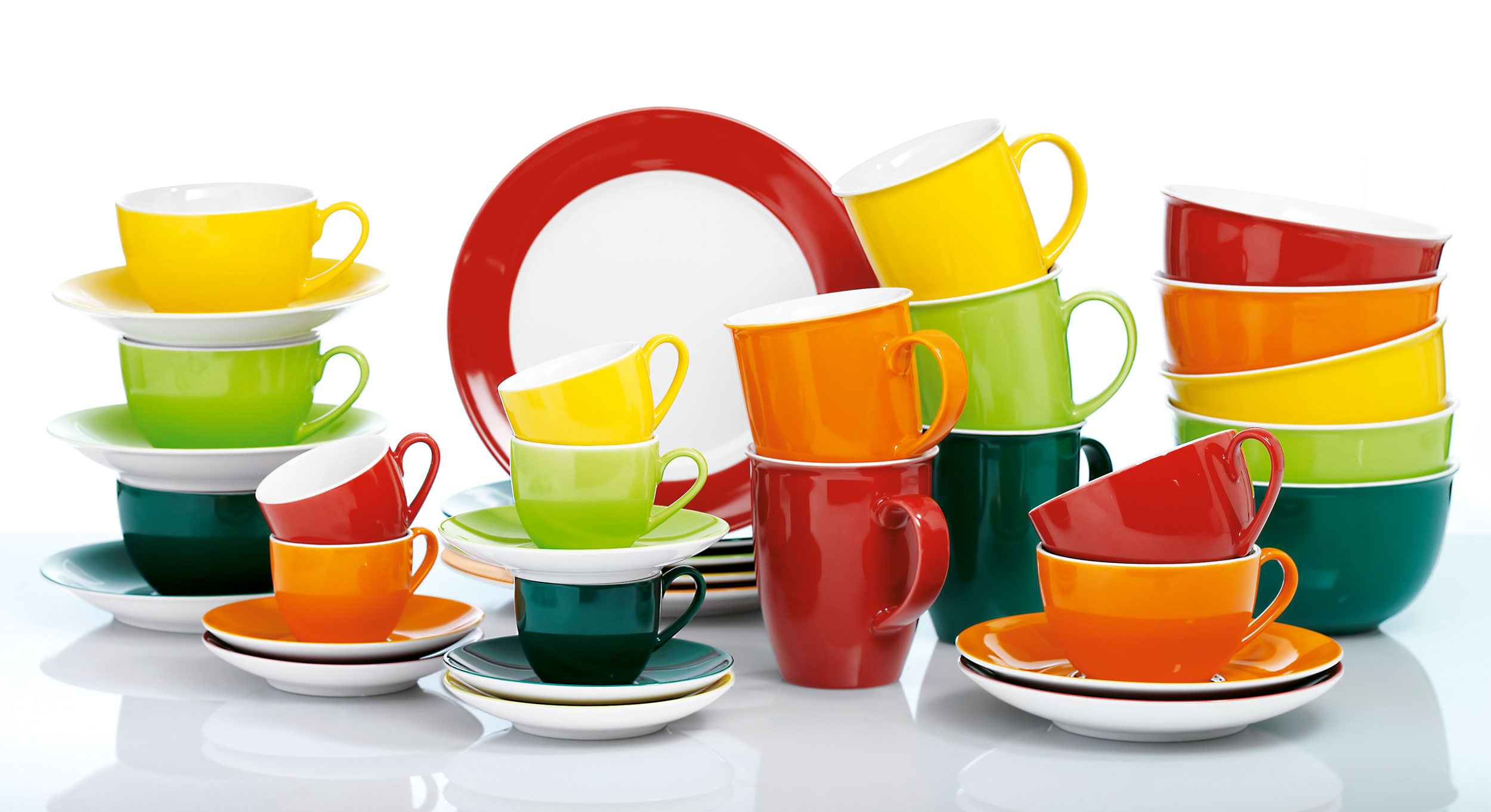 Ritzenhoff & BrekerKaffeeobertasse 200ml