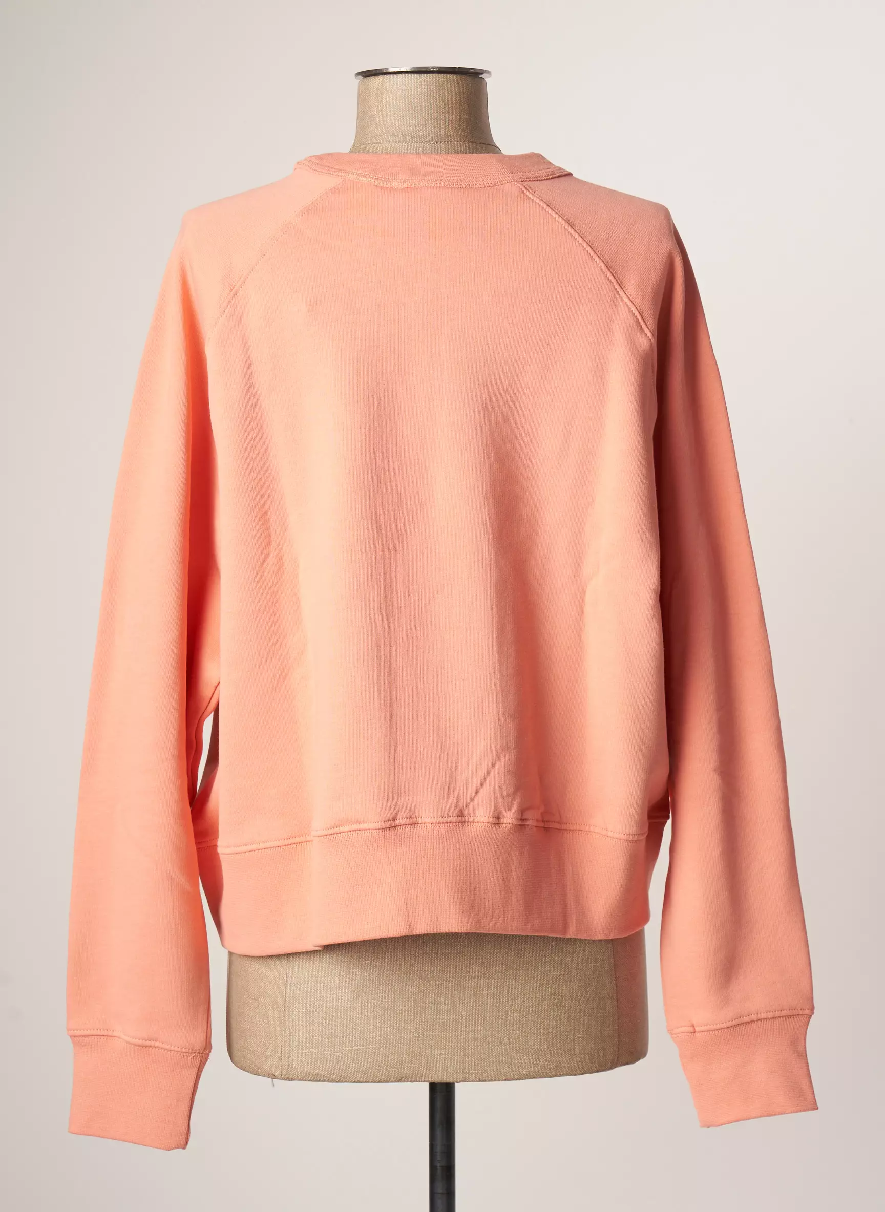 Jjxx Sweats Femme couleur rose