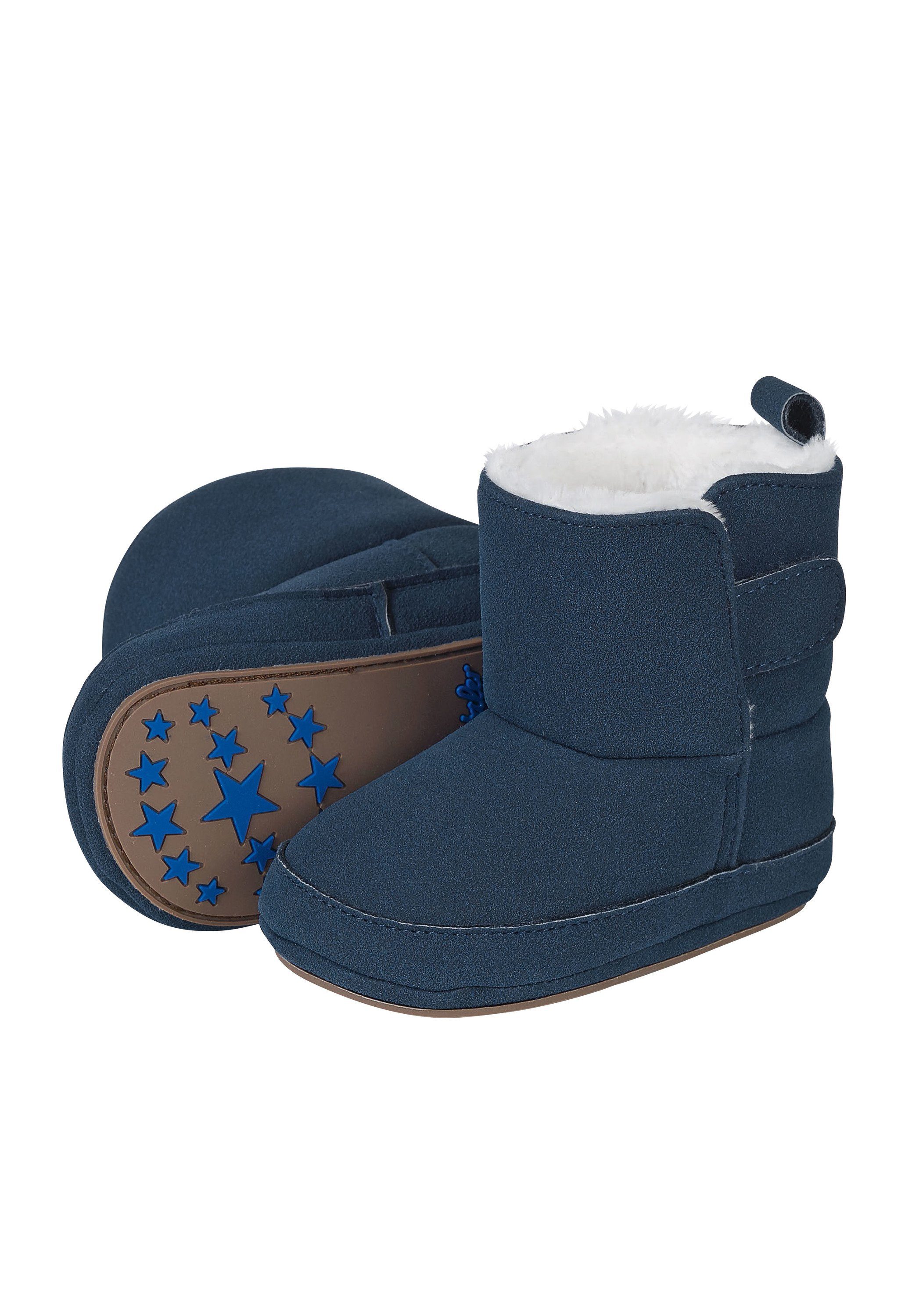 Sterntaler® Babyschuh Krabbelschuh (1-tlg)