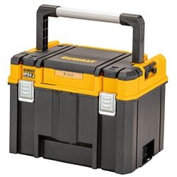DeWalt Accessories DWST83343-1 Tstak værktøjskuffert med langt håndtag IP54