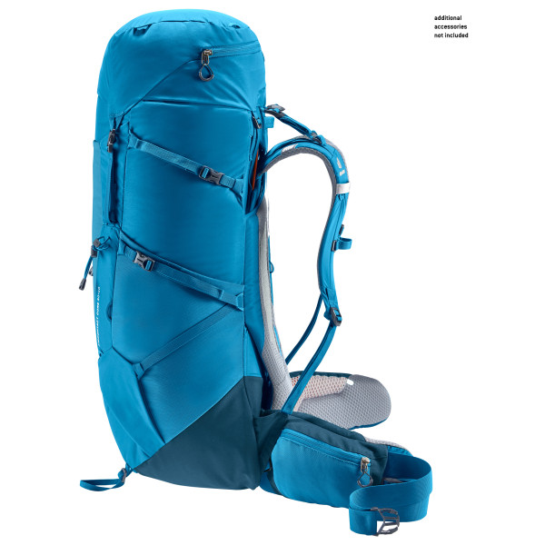 Deuter - Aircontact Core 50+10 - Trekkingrucksack