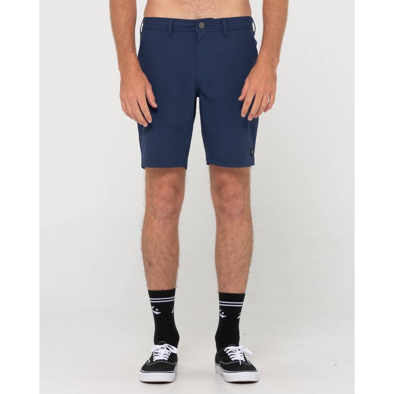 RUSTY SALAMANDER WALKSHORT Shorts Herren