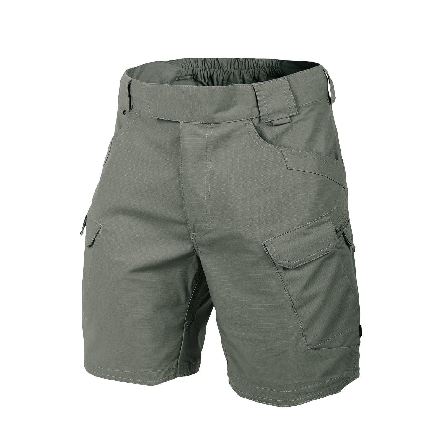Urban Tactical Shorts RipStop 8.5