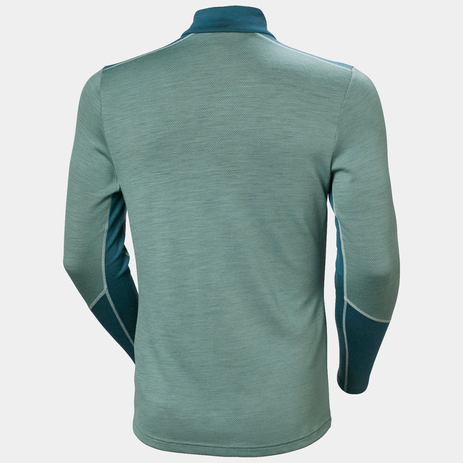 Men's LIFA® Merino Midweight Half-Zip Base Layer