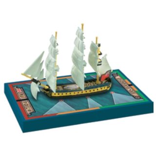 Sails of Glory: Diana 1792 Proserpina 1797
