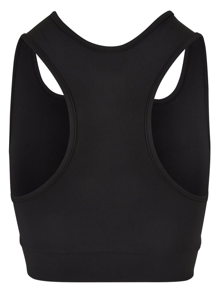 Urban Classics Urban Classics BHs in black günstig kaufen