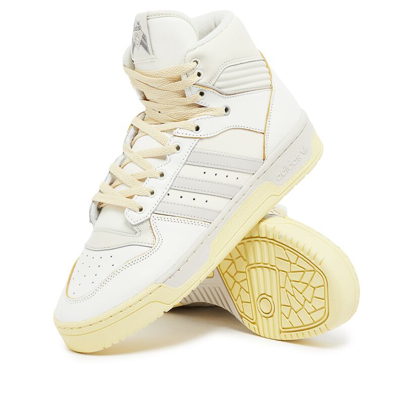 adidas Originals Rivalry Hi ftwr white/grey two/off white