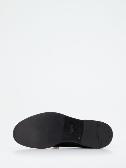 Schnürschuh-46010091025 Prada