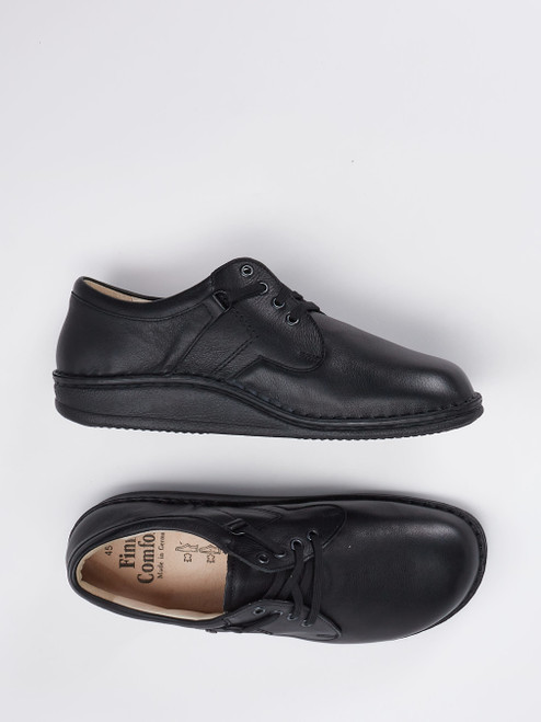 Schnürschuh Extraweit-46510090064 Finn Comfort