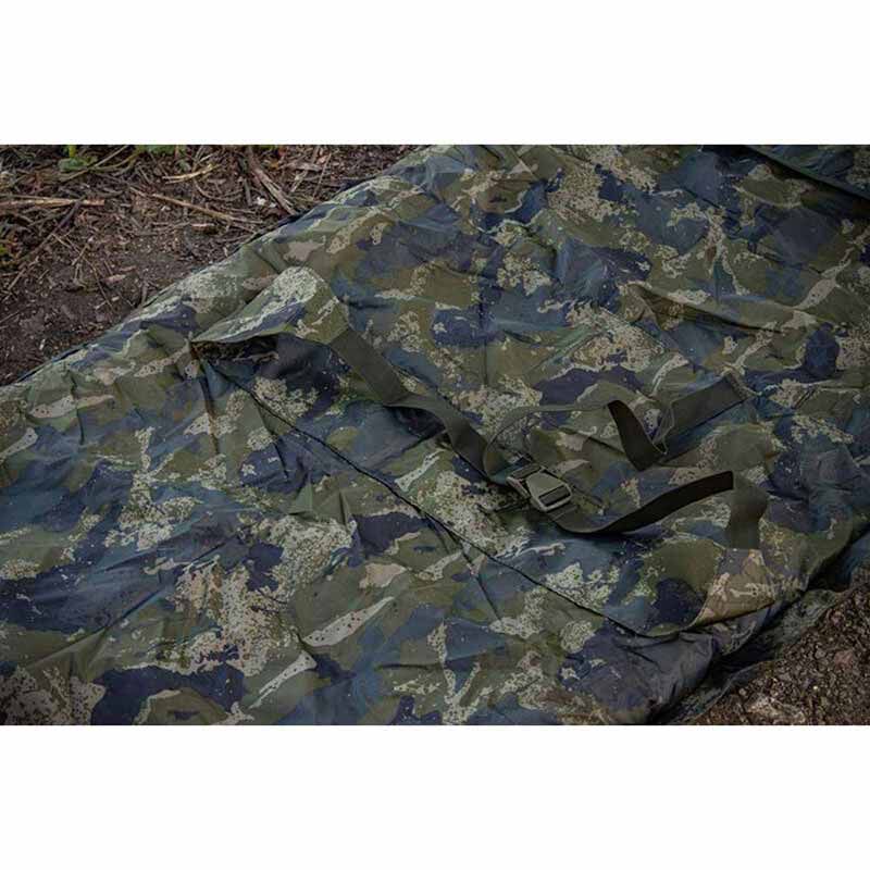 „Duvet Solar Undercover Pro“ miegmaišis
