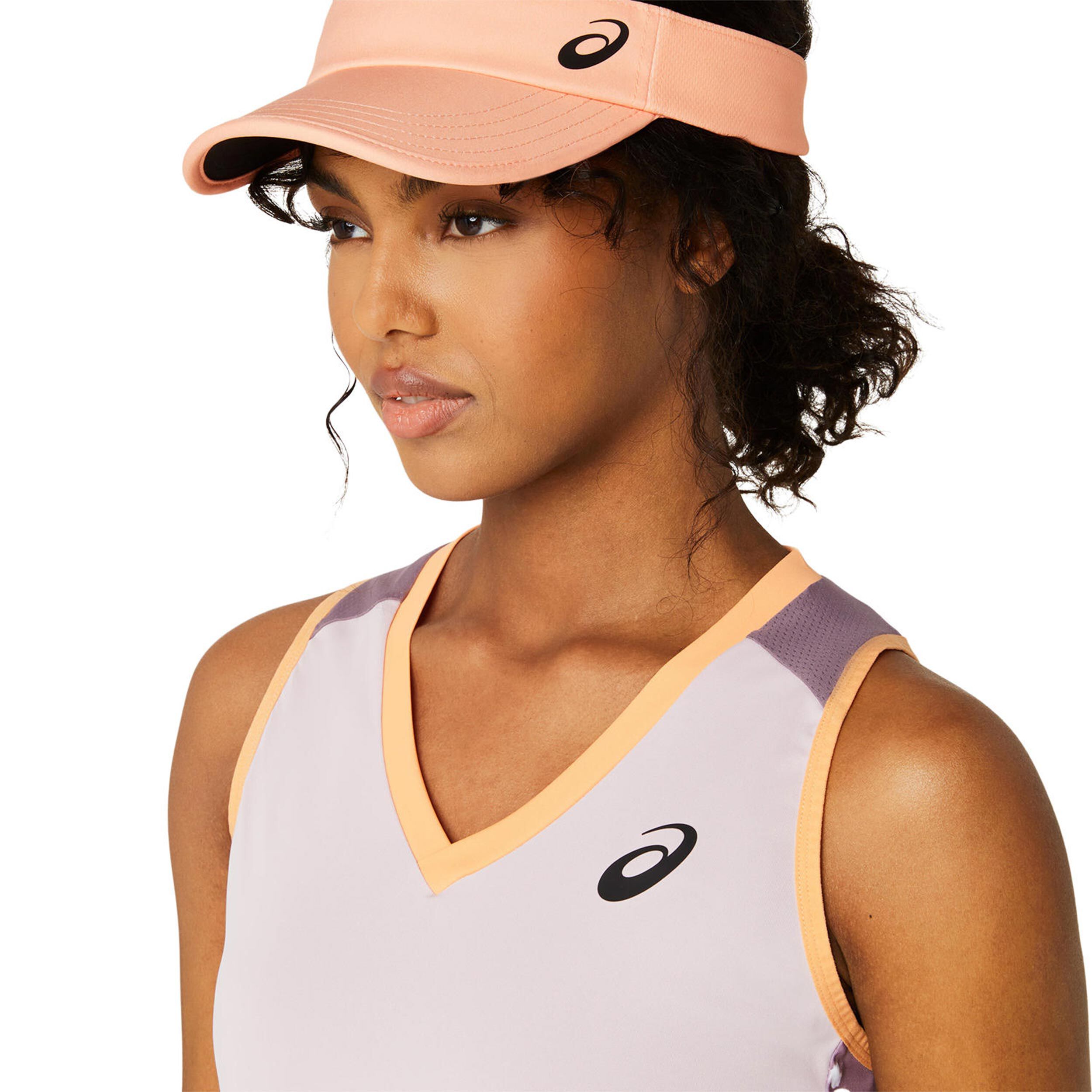 Match Kleid Damen - Rosa
