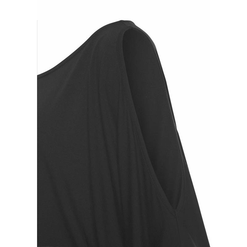 Buffalo Jerseykleid Damen