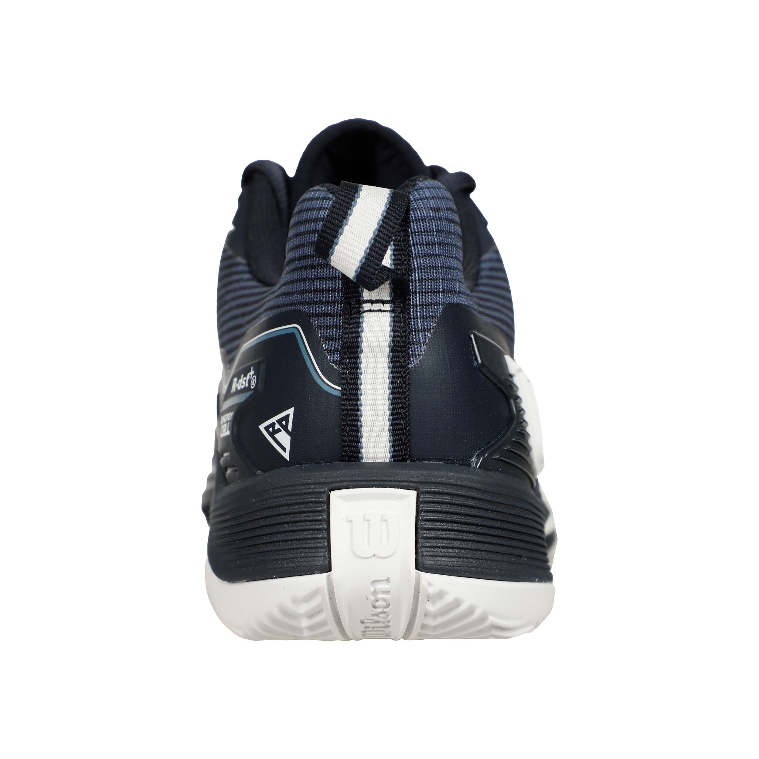 Rush Pro 4.5 Sandplatzschuh Herren - Dunkelblau, Weiß