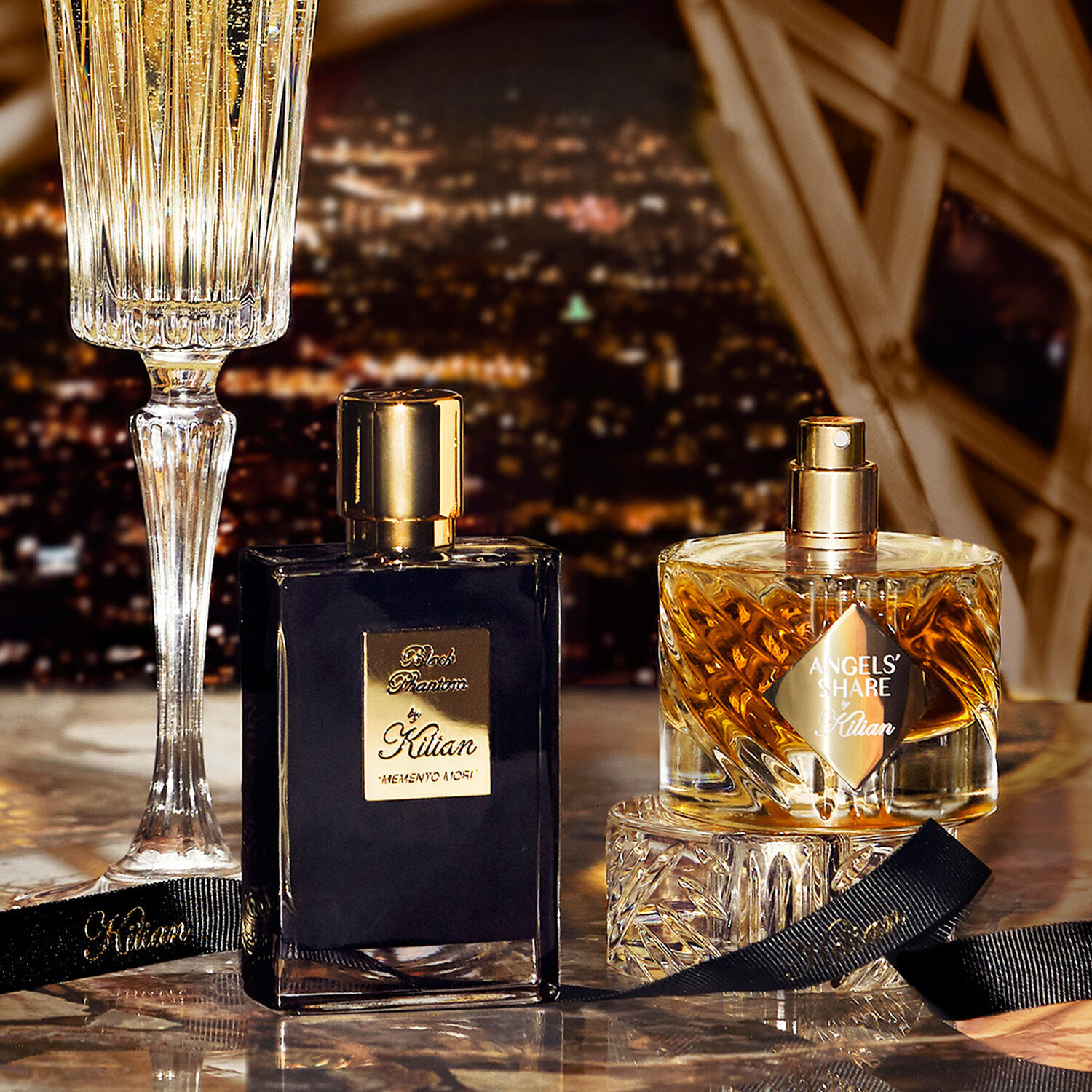 Kilian Paris Black Phantom Eau de Parfum