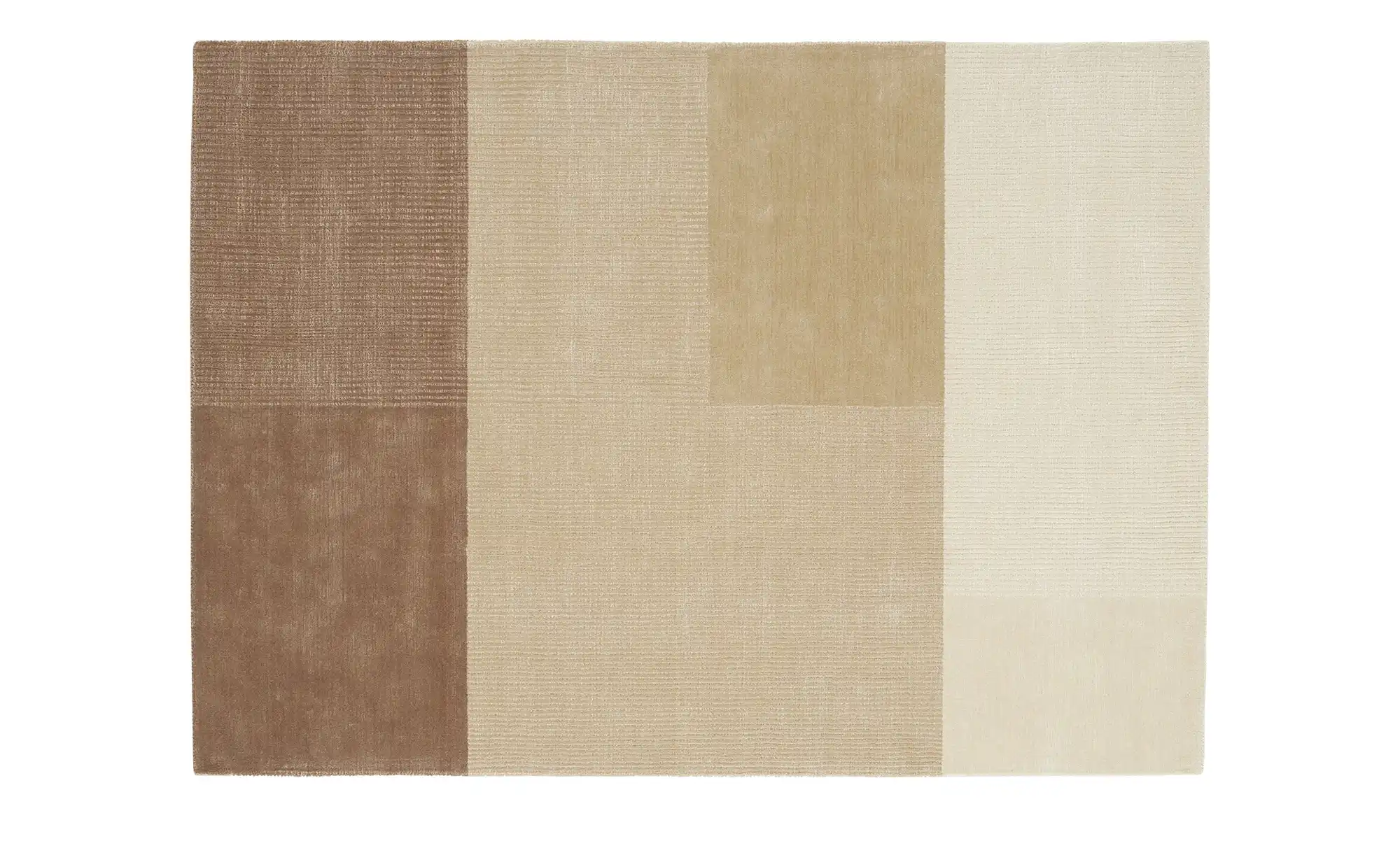 Handloom Teppich