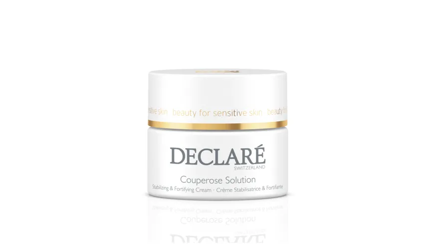 DECLARÉ STRESS BALANCE Couperose Solution 50 ml