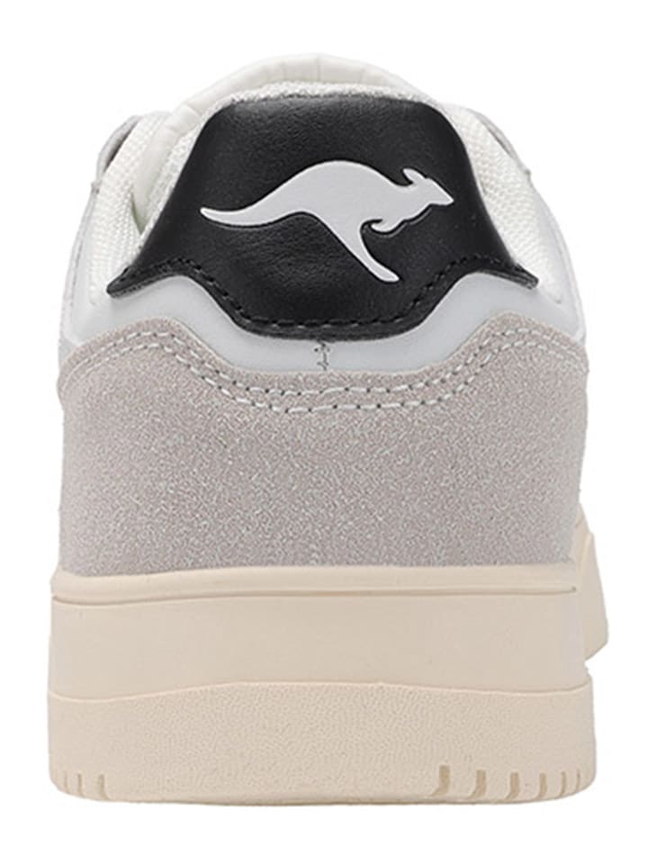 Kangaroos Sneakers 